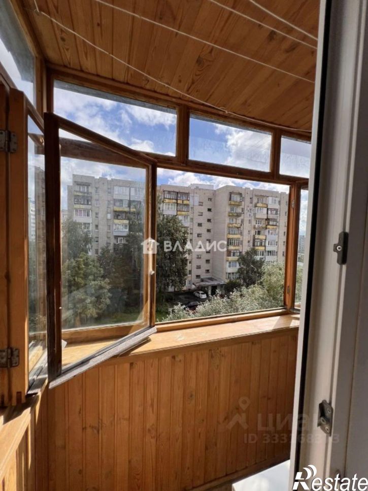 1-комн квартира ул Верхняя Дуброва, 28Б,  д. 28Б