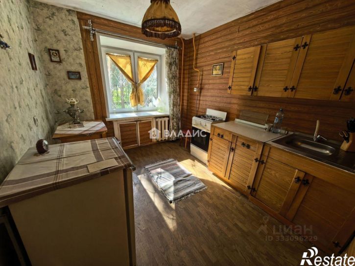 1-комн квартира Судогодское шоссе, 33,  д. 33