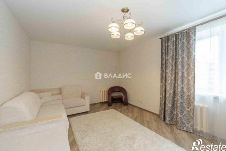 2-комн квартира ул Василисина, 2,  д. 2