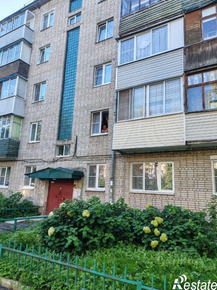 2-комн квартира ул Добросельская, 195б,  д. 195б