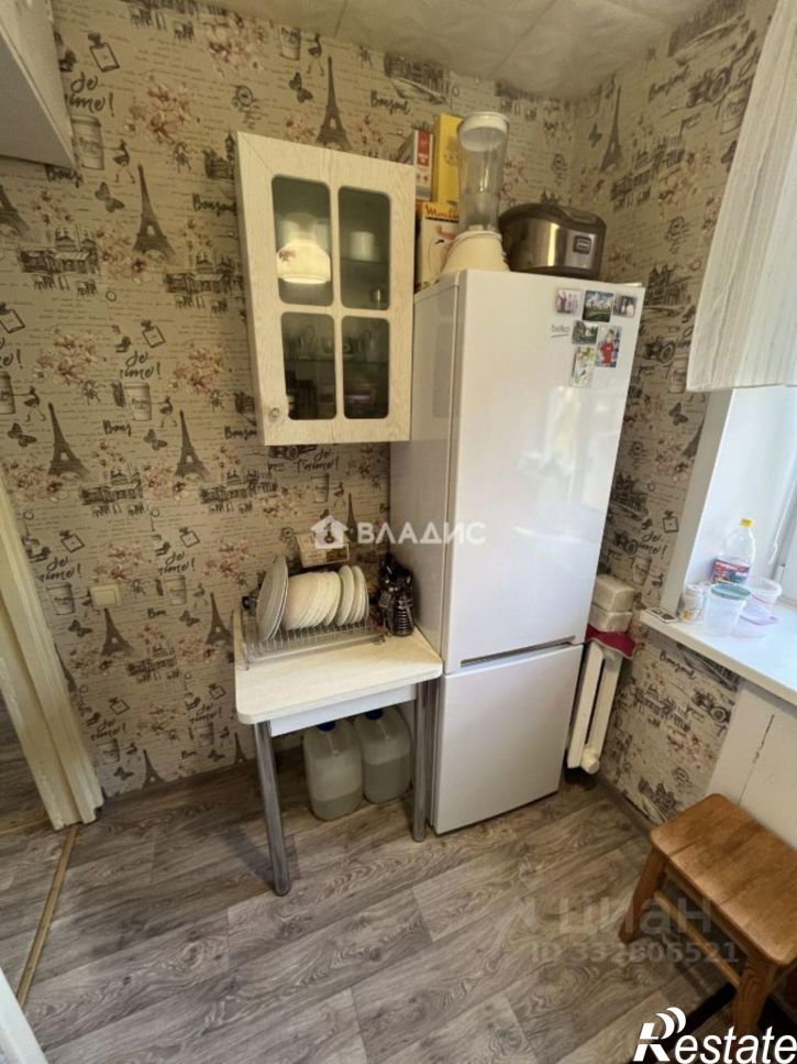 2-комн квартира ул Василисина, 14а,  д. 14а