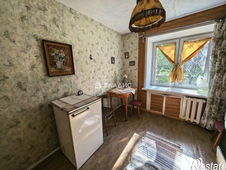1-комн квартира Судогодское шоссе, 33,  д. 33