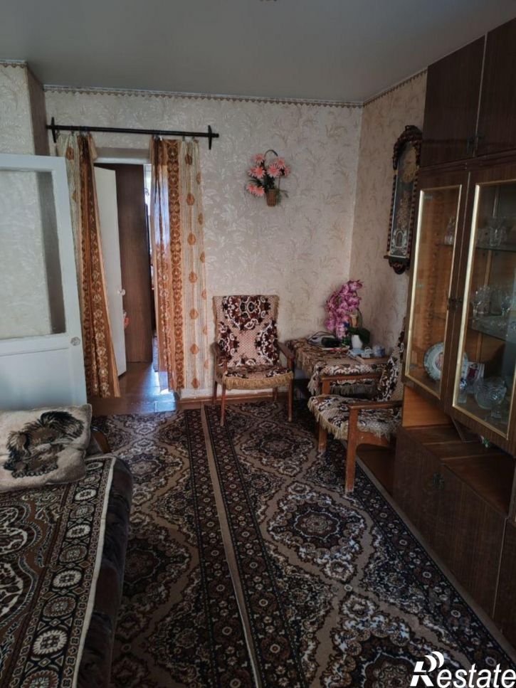 2-комн квартира ул Добросельская, 195б,  д. 195б