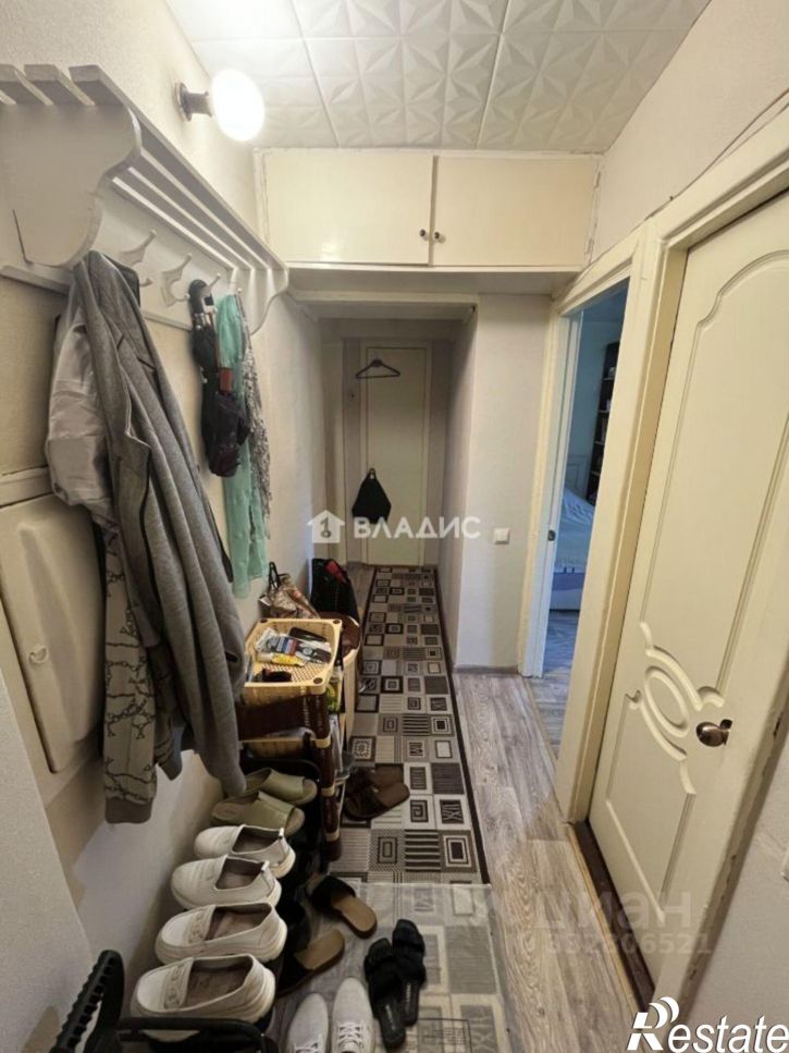 2-комн квартира ул Василисина, 14а,  д. 14а