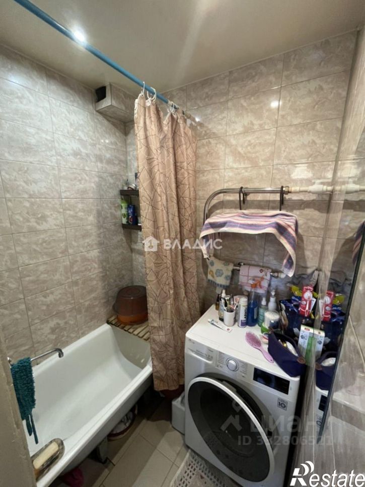 2-комн квартира ул Василисина, 14а,  д. 14а