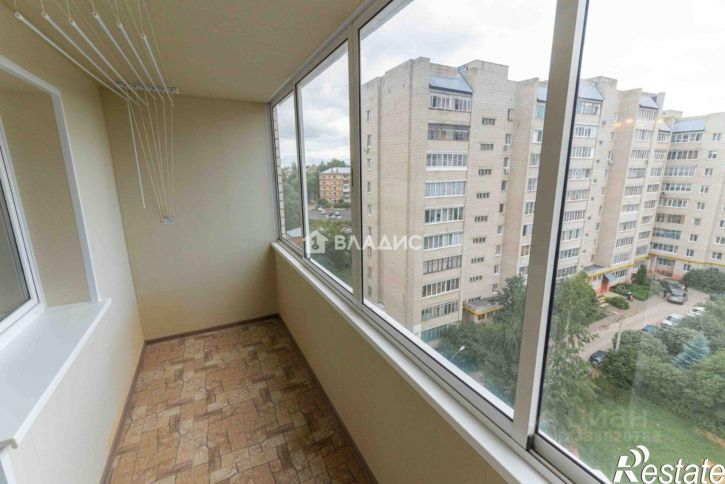 2-комн квартира ул Василисина, 2,  д. 2