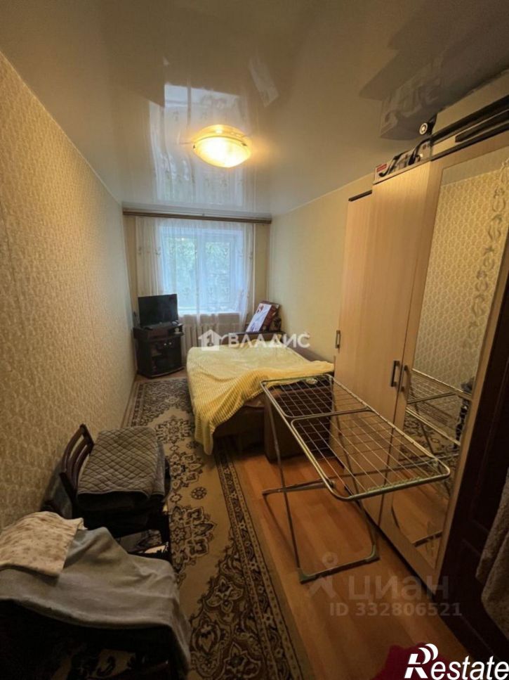 2-комн квартира ул Василисина, 14а,  д. 14а