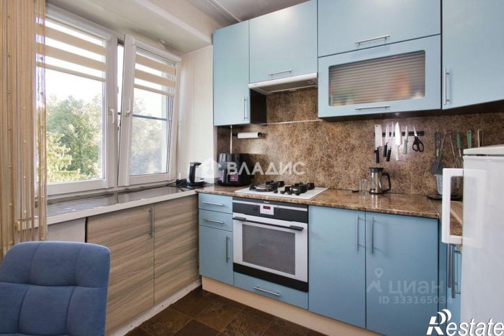 1-комн квартира ул Мира, 47,  д. 47
