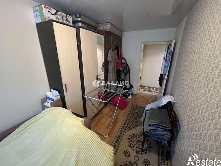2-комн квартира ул Василисина, 14а,  д. 14а