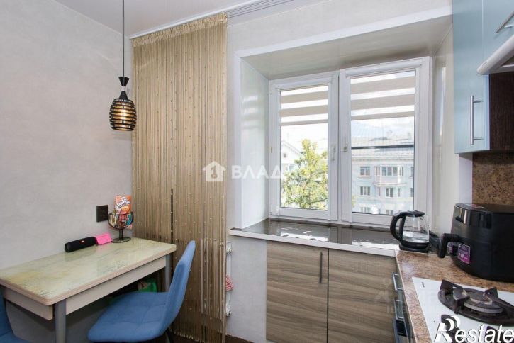 1-комн квартира ул Мира, 47,  д. 47