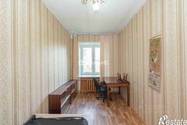 3-комн квартира пр-кт Ленина, 68,  д. 68