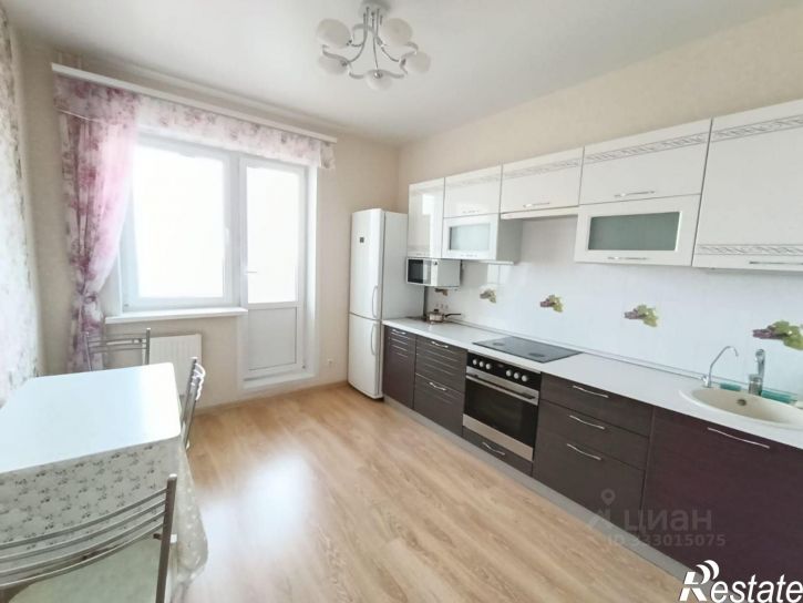 1-комн квартира ул Ставровская, 4,  д. 4