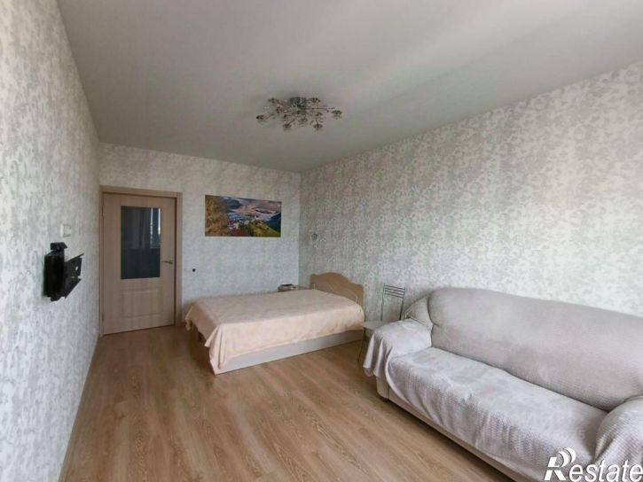 1-комн квартира ул Ставровская, 4,  д. 4