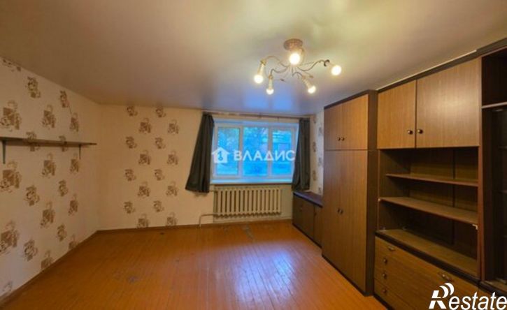1-комн квартира ул Связи, 3,  д. 3