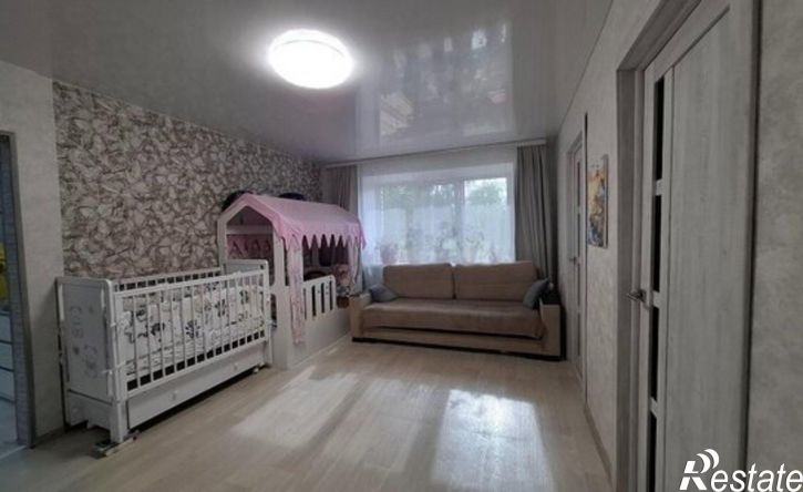 3-комн квартира ул Ноябрьская, 3А,  д. 3А