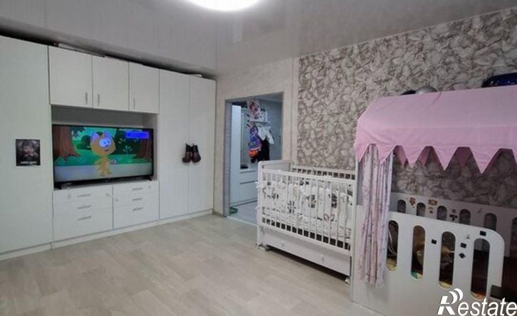 3-комн квартира ул Ноябрьская, 3А,  д. 3А