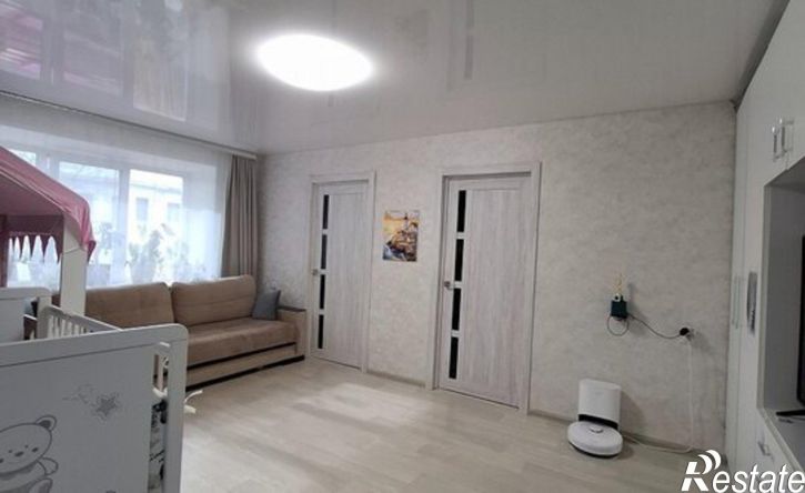 3-комн квартира ул Ноябрьская, 3А,  д. 3А