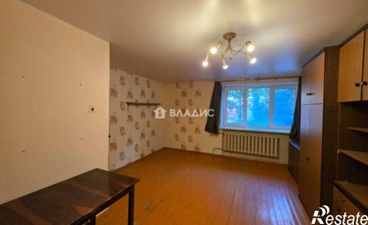 1-комн квартира ул Связи, 3,  д. 3