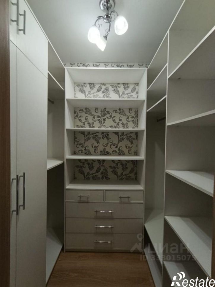 1-комн квартира ул Ставровская, 4,  д. 4