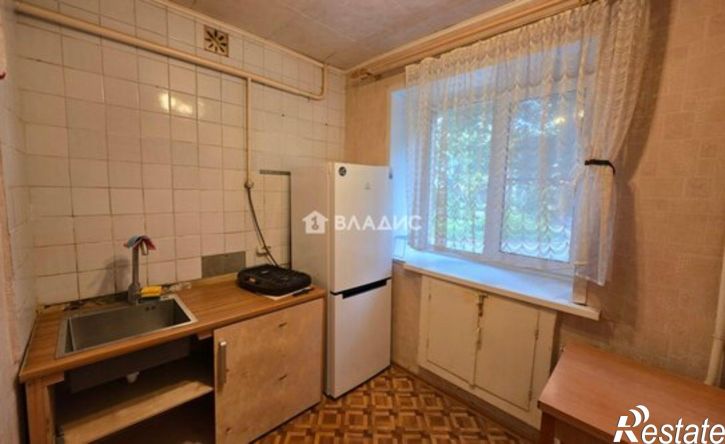 1-комн квартира ул Связи, 3,  д. 3