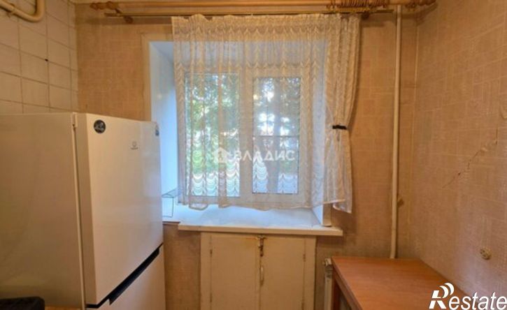 1-комн квартира ул Связи, 3,  д. 3