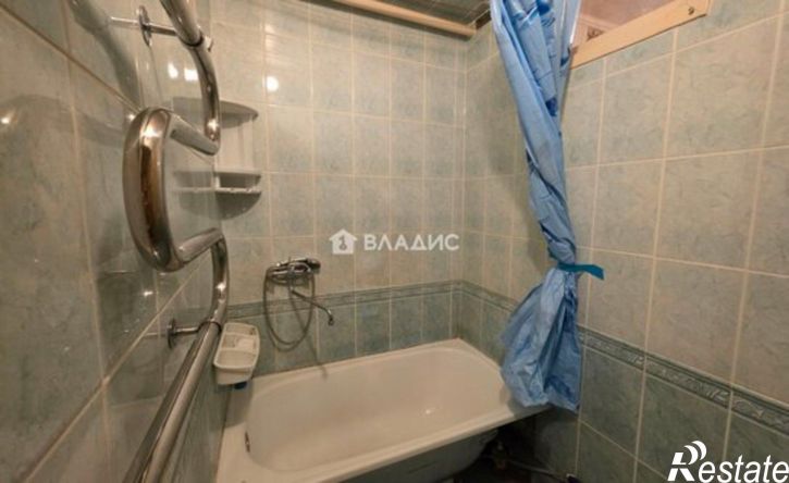 1-комн квартира ул Связи, 3,  д. 3