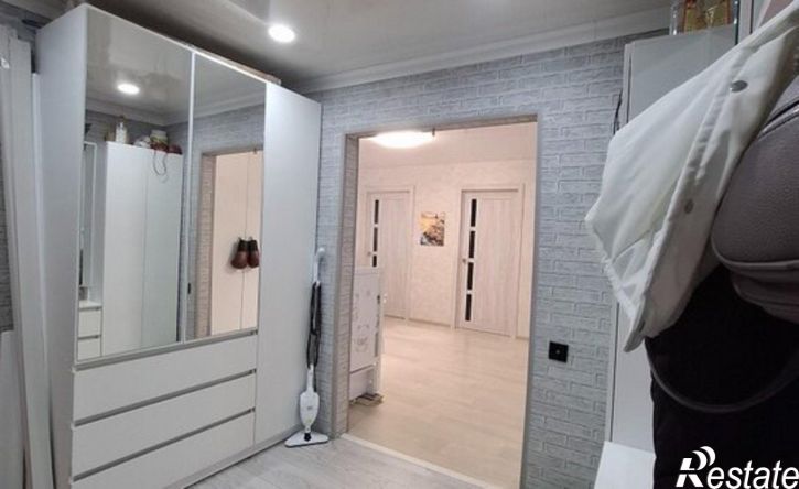 3-комн квартира ул Ноябрьская, 3А,  д. 3А