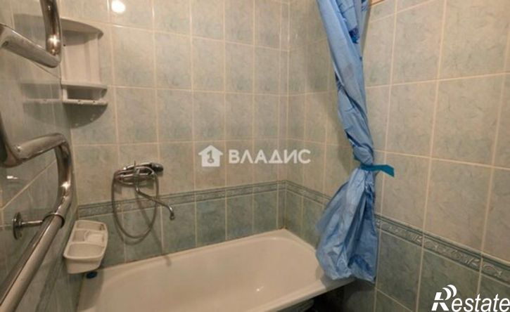 1-комн квартира ул Связи, 3,  д. 3