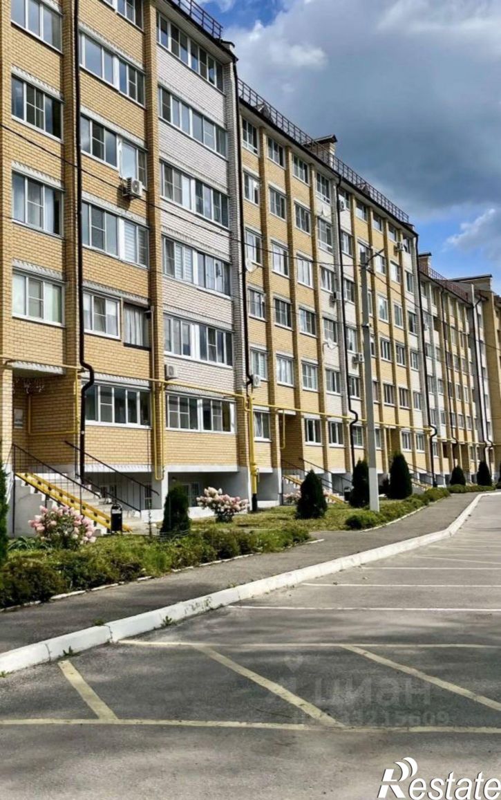 2-комн квартира ул Центральная, 5А,  д. 5А