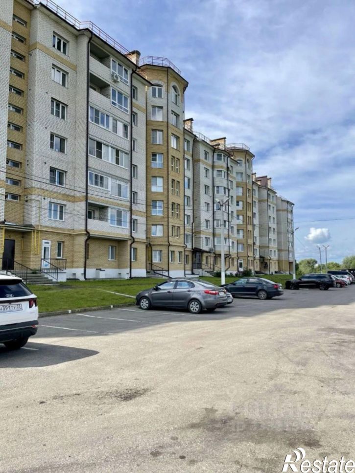 2-комн квартира ул Центральная, 5А,  д. 5А