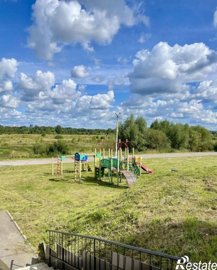 2-комн квартира ул Центральная, 5А,  д. 5А