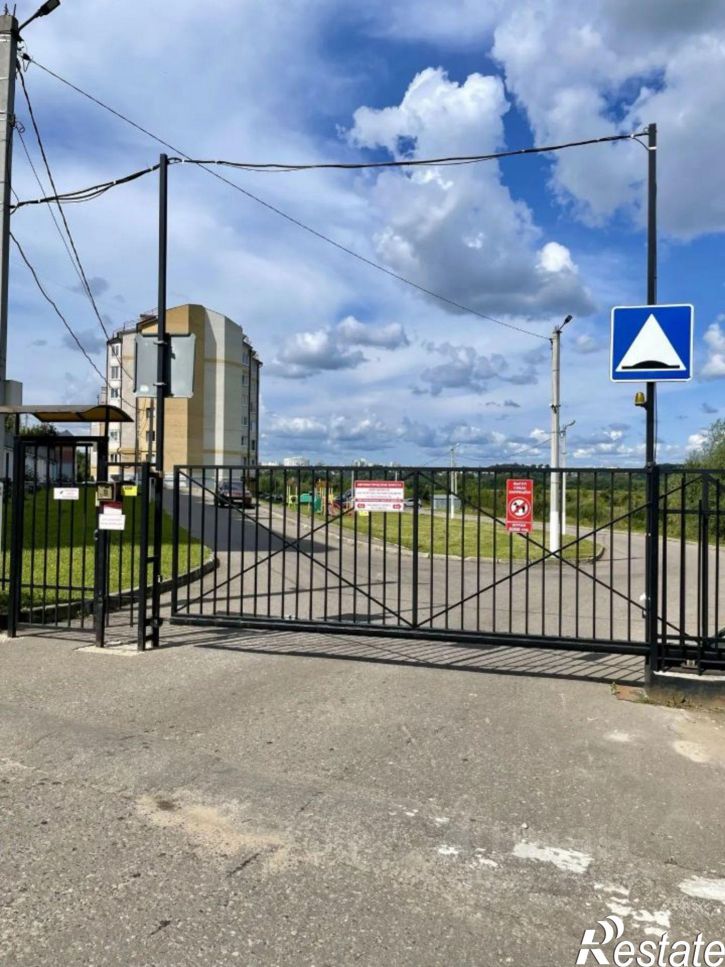 2-комн квартира ул Центральная, 5А,  д. 5А