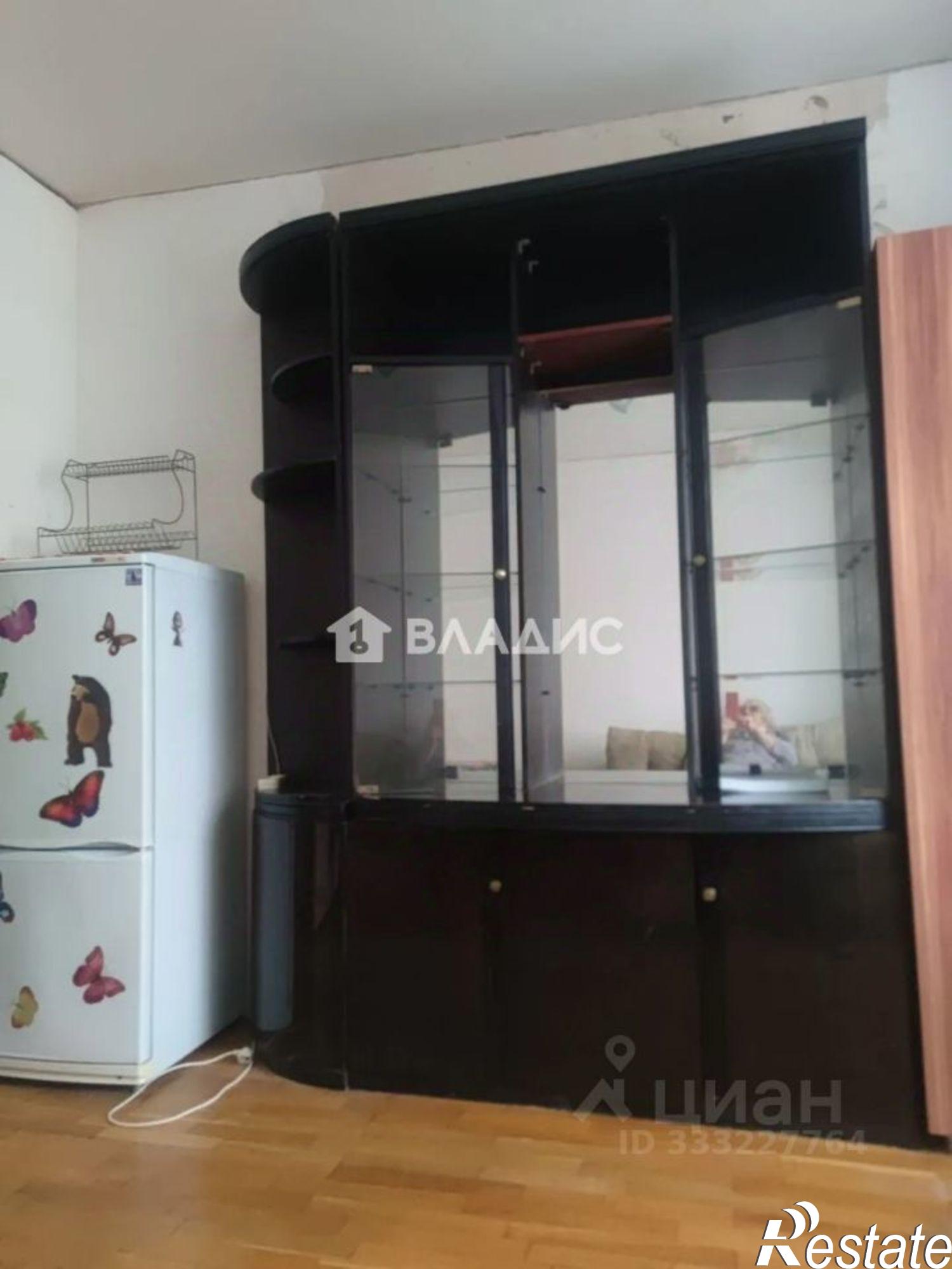 Купить комнату за 1 350 000 рублей на ул Лермонтова, 28