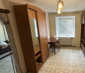 комната 50 кв м ул Диктора Левитана, 38А
