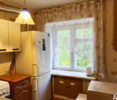 1-комн, 33кв м, этаж 1/4 пр-кт Ленина, 66