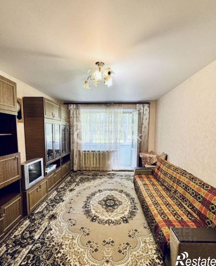 1-комн квартира ул Безыменского, 15,  д. 15
