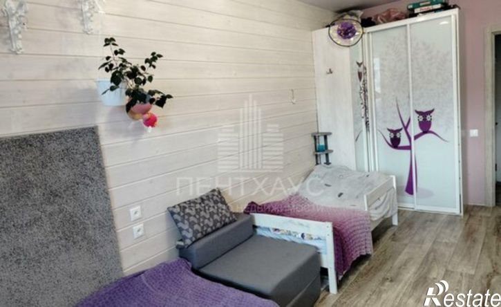 3-комн квартира ул Славная, 8,  д. 8