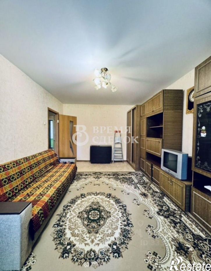 1-комн квартира ул Безыменского, 15,  д. 15