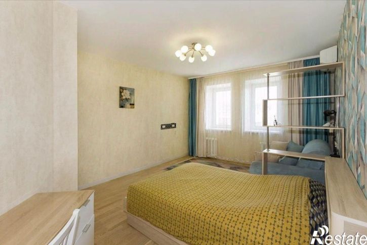 1-комн квартира пр-кт Ленина, 48,  д. 48