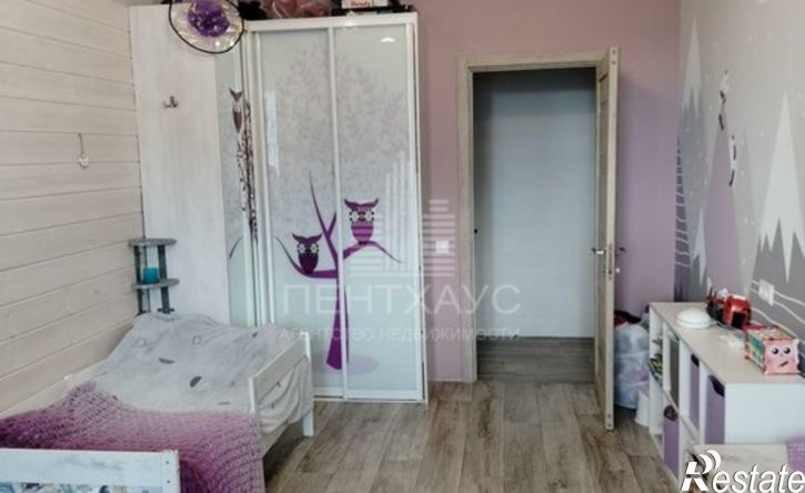 3-комн квартира ул Славная, 8,  д. 8