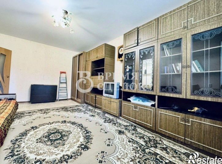1-комн квартира ул Безыменского, 15,  д. 15