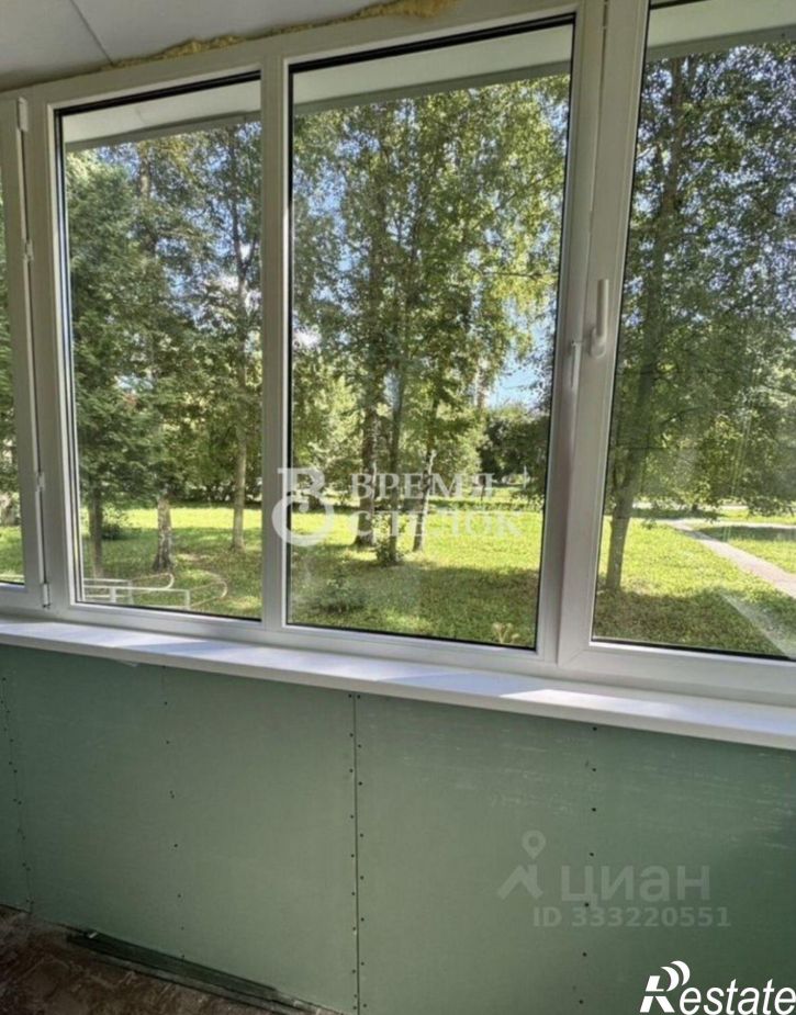 1-комн квартира ул Безыменского, 15,  д. 15