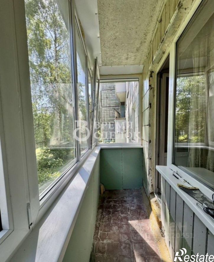 1-комн квартира ул Безыменского, 15,  д. 15