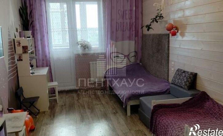 3-комн квартира ул Славная, 8,  д. 8