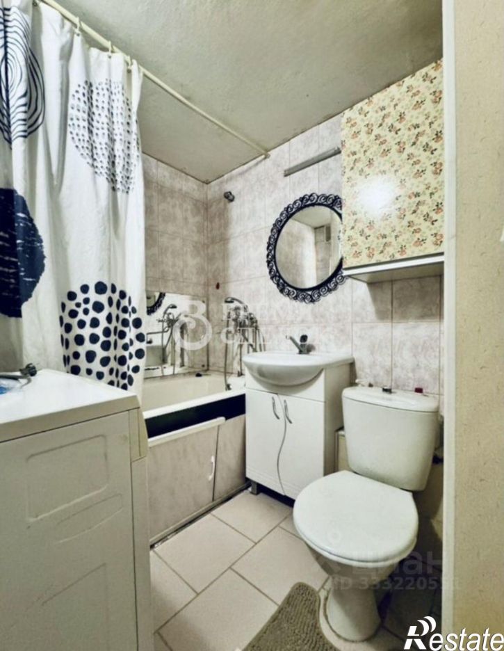 1-комн квартира ул Безыменского, 15,  д. 15