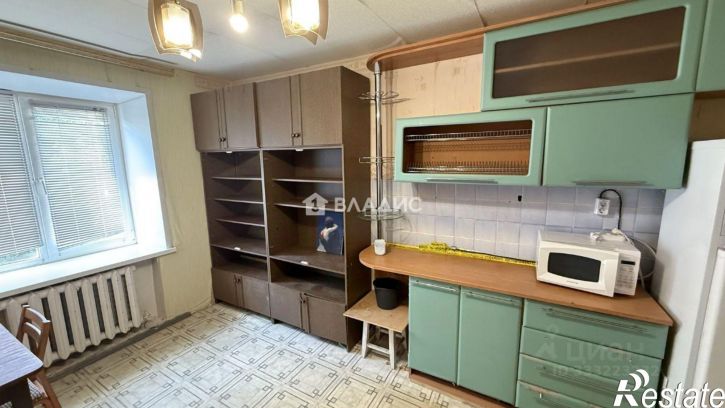 Комната ул Диктора Левитана, 38А,  д. 38А