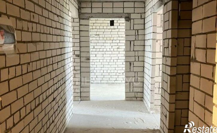 2-комн квартира улица Верхняя Дуброва, 32В