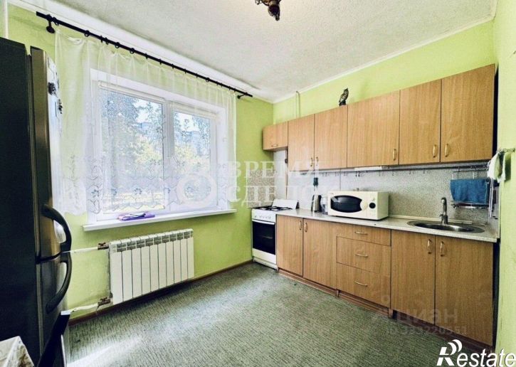 1-комн квартира ул Безыменского, 15,  д. 15