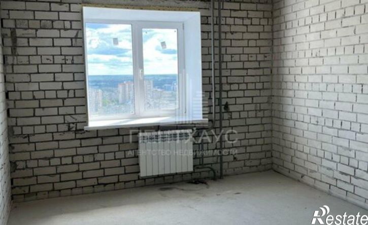 2-комн квартира улица Верхняя Дуброва, 32В