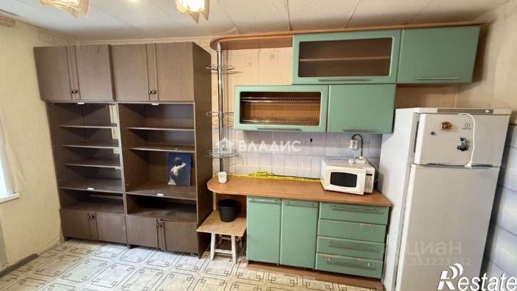Комната ул Диктора Левитана, 38А,  д. 38А